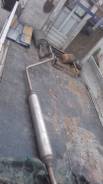Выхлопная труба. Suzuki Ignis, FF21S Suzuki Solio, MA36S, MA26S, MA46S Suzuki Swift, ZC83S, ZD53S, ZC13S, ZC53S, ZC43S, ZD83S, ZC33S Двигатели: K12C...
