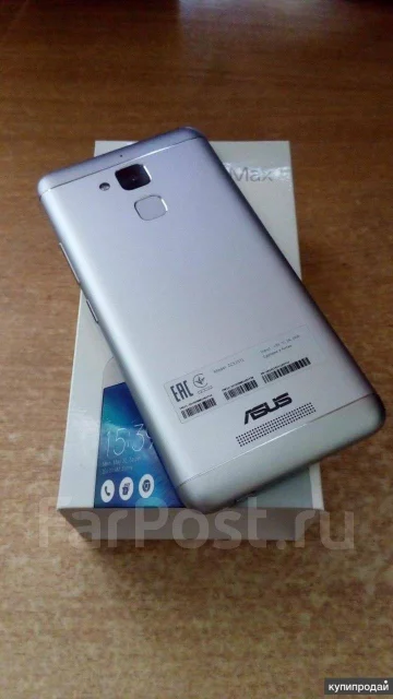 Asus. �/�, �����, 4G LTE, Dual-SIM, ���������� ����