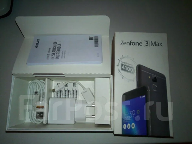 Asus. �/�, �����, 4G LTE, Dual-SIM, ���������� ����