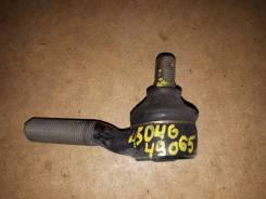 Наконечник рулевой. Toyota Crown, GS110, GS117, LS110, LS111, LS117, MS110, MS111, MS112, MS117, MS83, MS85, MS88, MS95, RS110, RS80 Toyota Century, V...