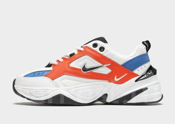 nike m2k tekno 42