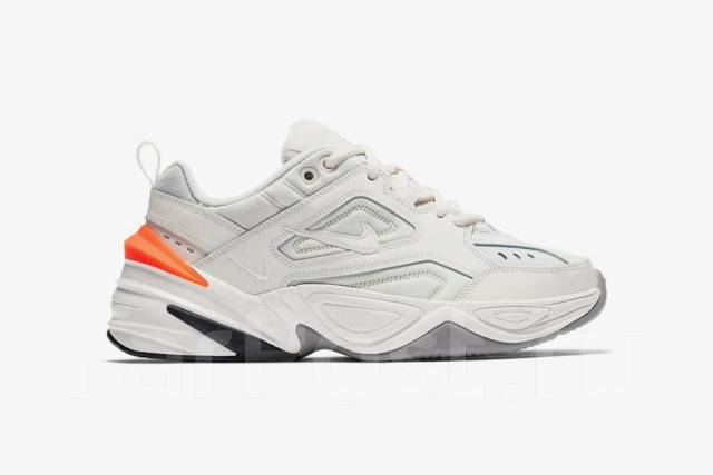 nike m2k tekno 42