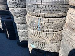 Dunlop. Зимние, 10 %, 4 шт