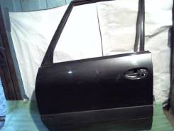 Дверь боковая. Renault Espace, JE02, JE0L, JE0N Двигатели: F4R700, F4R701