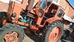 ЛТЗ Т-40АМ. Трактор Т-40АМ, 40 л.с.