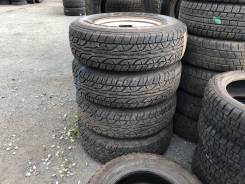 Dunlop. Летние, 2017 год, 10 %, 4 шт