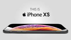 Apple iPhone Xs. Новый, 256 Гб и больше