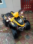 ASA ATV 50. ��������, ��� ���\���, � �������� ����