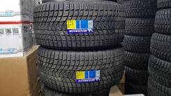Michelin X-Ice North 3. Зимние, шипованные, без износа, 2 шт