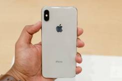 Apple iPhone Xs. Новый, 256 Гб и больше