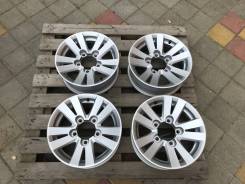 Suzuki. 5.5x15", 5x139.70, ET5, ЦО 105,0 мм.