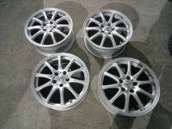 Monza Zack. x17", 5x114.30