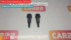 Форсунка омывателя Honda, CR-V, передняя