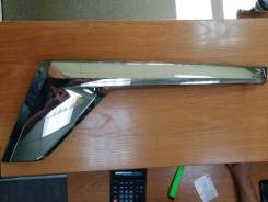 Накладка на фару. Toyota Land Cruiser, GRJ200, URJ200, URJ202, URJ202W, VDJ200 Двигатели: 1GRFE, 1URFE, 1VDFTV, 3URFE