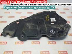 Защита двигателя TOYOTA, Camry
