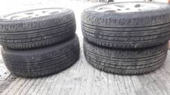 Dunlop. Летние, 10 %, 4 шт