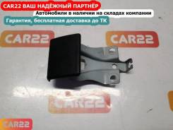 Ручка открытия капота Nissan, Teana