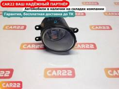 Туманка бамперная Toyota,Toyota Avensis,RAV4,Camry,Blade,Ractis