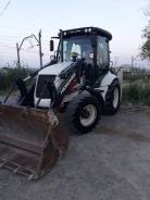 Hidromek HMK 102B. Экскаватор-погрузчик Hidromek HMK 102 B Alpha, 4 400,00 куб. м. Под заказ
