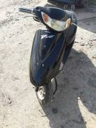 Honda Dio AF62. 49 куб. см., исправен, без птс, без пробега