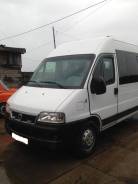 Fiat Ducato. Продается микроавтобус, 14 мест, В кредит, лизинг