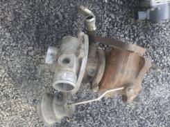 Турбина. Subaru Legacy, BD5, BG5 Двигатель EJ20R