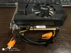 GeForce GTX 650 Ti