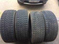 Bridgestone Blizzak DM-V2. Зимние, без шипов, 20 %, 4 шт