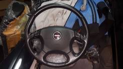Руль. Subaru Forester, SG5