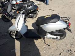 Honda Today. 49 куб. см., исправен, без птс, без пробега