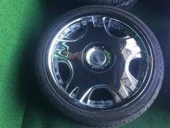 Dolce Wheels. 8.5x20", 5x114.30, ET35