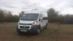 Peugeot Boxer. Продается автобус, 18 мест