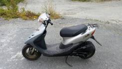 Honda Dio AF35. 49 куб. см., исправен, птс, с пробегом