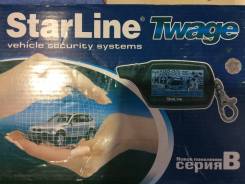 StarLine