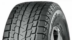 Yokohama Ice Guard G075. Зимние, без шипов, 2017 год, без износа, 4 шт