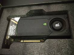 GeForce GTX 760