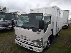 Isuzu Elf. Продам рефрижератор , категория "В", Глонасс установлен., 3 000 куб. см., 2 000 кг., 4x2