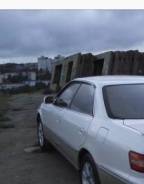 Toyota Mark II
