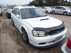 Воздухозаборник. Subaru Legacy, BE5, BH5