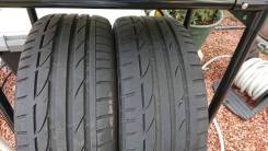 Bridgestone Potenza S001. Летние, 2016 год, 10 %, 4 шт