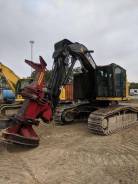 Caterpillar 521B. Валочная машина Caterpillar 521, 27 000,00 кг.