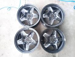 General Motors. 7.0x17", 5x105.00, ET42, ЦО 56,6 мм.