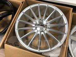 Vossen VFS-2. 7.5x17", 4x100.00, ET40, ЦО 73,1 мм. Под заказ