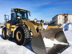 Caterpillar 962H. Фронтальный погрузчик , Дизельный. Под заказ