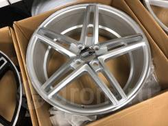 Vossen CV5. 7.5x17", 4x100.00, ET35, ЦО 73,1 мм. Под заказ