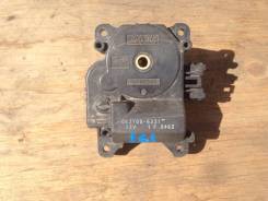 Сервопривод заслонок печки. Lexus: IS300, IS200, SC430, GS430, GS300, GS400 Toyota: Crown, Aristo, Soarer, Brevis, Crown Majesta, Origin, Progres Двиг...