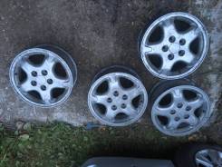4 Racing. x15", 5x114.30