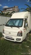 Hyundai Porter II. Продам Hyundai Porter ll 2012г. в Сочи, 2 500 куб. см., 1 500 кг.