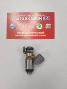 Инжектор. Volkswagen: Caddy, Bora, Lupo, Golf, Beetle, Polo Seat: Inca, Toledo, Ibiza, Cordoba, Leon Skoda Octavia, 1U2, 1U5 Двигатели: 1F, 1Y, 1Z, AE...