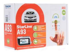 StarLine